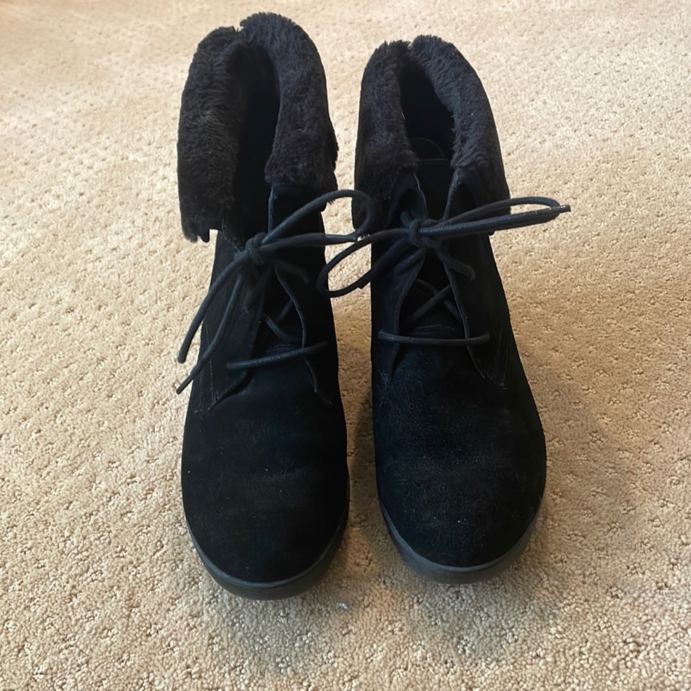 Donald J pliner boots
